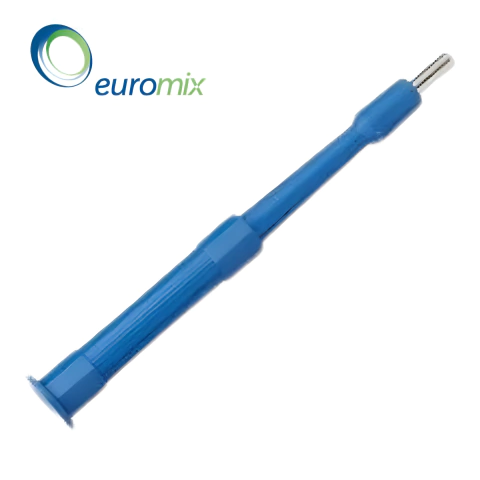 Punch Para Biopsia 4mm Euromix