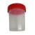 Frasco Recolector De Orina 125ml x 100u Vitis en internet