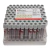 Kit Prp Tubos Sin Aditivo 3ml + Agujas Butterfly 23g X 100 - comprar online