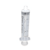 Jeringa Descartable 20cc S/Aguja Pico Rosca x 50u Darling - comprar online