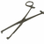 Pinza Allis 15cm 4x5 Dientes Belmed - comprar online
