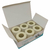 Cinta Para Estribar Con Oxido De Zinc 5cm X 6m x 6u Euromix