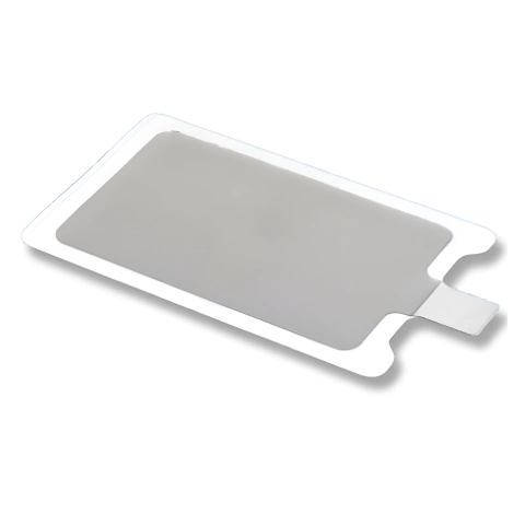 Placa Paciente Para Exilis Ultra 360 x 5u Skintact - comprar online