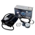 Kit Tensiómetro Aneroide + Estetoscopio Euromix