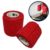 Cinta Flex Vendaje Autoadherente 5cm x 4.5m Color Rojo Hipoalergic Flex