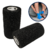 Cinta Flex Vendaje Autoadherente 10cm x 4.5m Color Negro Hipoalergic Flex
