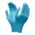 Guantes De Nitrilo Azul x 100u Gauss Bioingeniería - comprar online