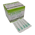 Agujas Hipodérmicas 21G X 1/2" (40/8) x 500u Neojet en internet