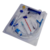 Catéter Venoso Central 1 Lumen 14G x 20cm Safecath - Gauss Bioingeniería