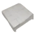 Gasa Trozada No Estéril 5x5cm x ½kg GB - Gauss Bioingeniería