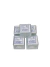 Cubreobjetos Vidrio 22 x 22mm x 500u Sail en internet