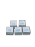 Cubreobjetos Vidrio 24 x 24mm x500u Sail - comprar online