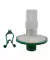 Filtro Espirometría + Boquilla + Clip Nasal Pulmo Protect - comprar online