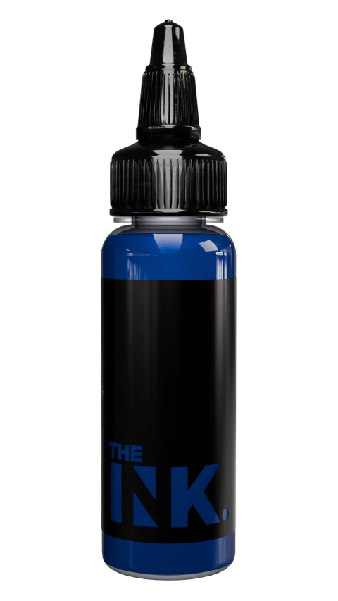 The Ink Saphire Blue 30ml