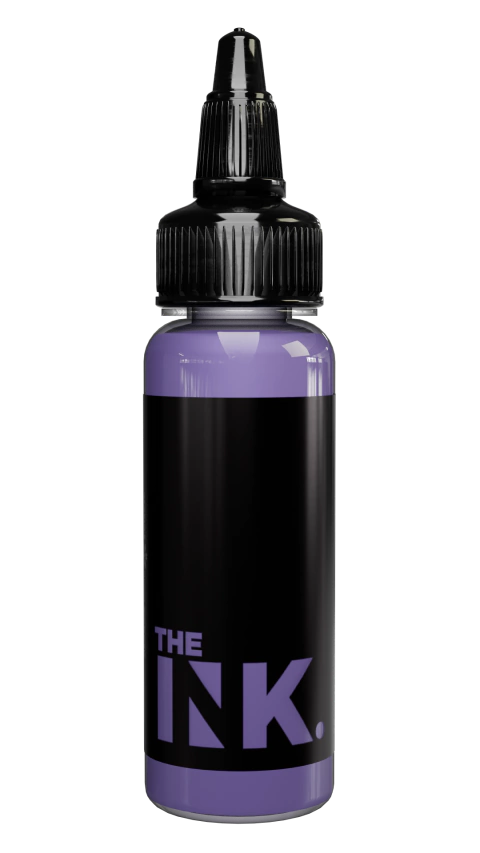 The Ink Purple Rose 30ml