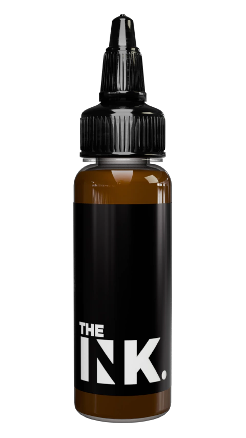 The Ink Light Brown 30ml
