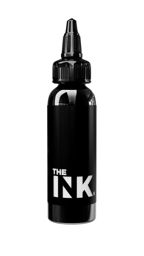 The Ink Black Outlining 120ml