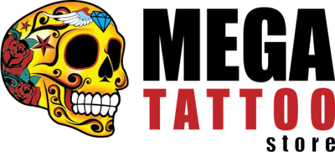 Mega Tattoo