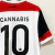 Camisa Flamengo - Branca - Loja APEPI