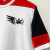 Camisa Flamengo - Branca na internet