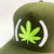 Boné Verde Musgo APEPI na internet