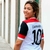 Camisa Flamengo - Branca - loja online