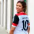 Camisa Flamengo - Branca - loja online