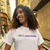 Camisa Liberdade Branca - comprar online