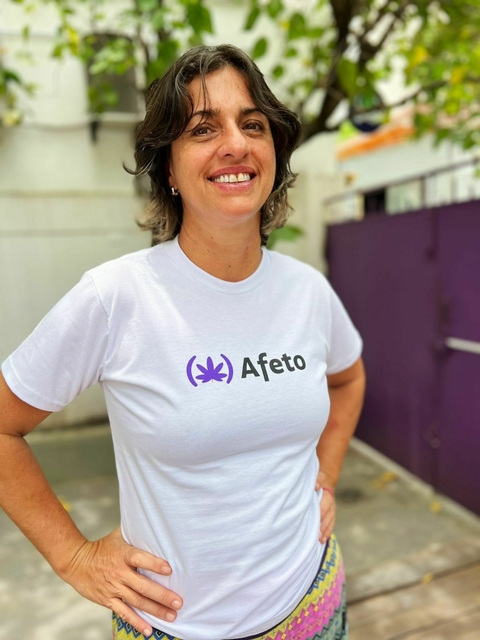 Camisa Afeto