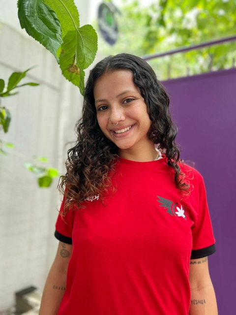 Camisa A Mais Querida