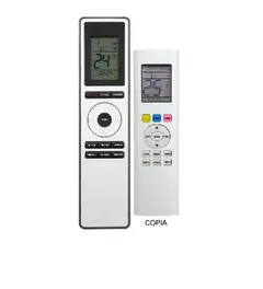 Control remoto de Aire acondicionado Philco noblex en internet