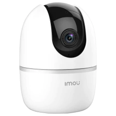 Cámara De Seguridad IMou Ranger 2 3mp 2k en internet