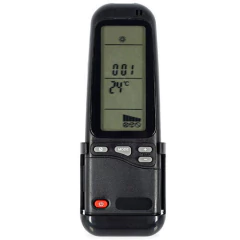 Imagen de Control remoto de Aire acondicionado YORK
