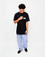 Calça Cargo Jeans Clara Original Wull Clothes - Wull Clothes