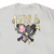 Camiseta Wull mouse (off white) na internet