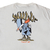 Camiseta Wull isqueiro (off white) na internet
