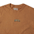Camiseta Wull isqueiro (terra) - Wull Clothes