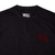 Camiseta Wull Joker (preta) - Wull Clothes