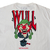 Camiseta Wull joker (off white) na internet
