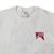 Camiseta Wull joker (off white) - Wull Clothes