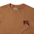 Camiseta Wull joker (terra) - Wull Clothes