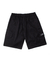 Bermuda Cargo Sarja Preta Original Wull Clothes