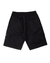 Bermuda Cargo Sarja Preta Original Wull Clothes - comprar online