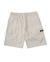 Bermuda Cargo Areia Em Sarja Original Wull Clothes