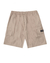 Bermuda Cargo Caqui Em Sarja Original Wull Clothes