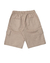 Bermuda Cargo Caqui Em Sarja Original Wull Clothes - comprar online