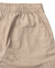 Bermuda Cargo Caqui Em Sarja Original Wull Clothes - Wull Clothes