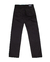 Calça Balão de Sarja (preta) - comprar online