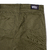 Calça Balão de Sarja (verde) - Wull Clothes