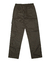 Calça Cargo Verde Militar Em Sarja Original na internet